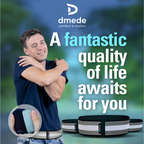 Dainely Comfort Belt