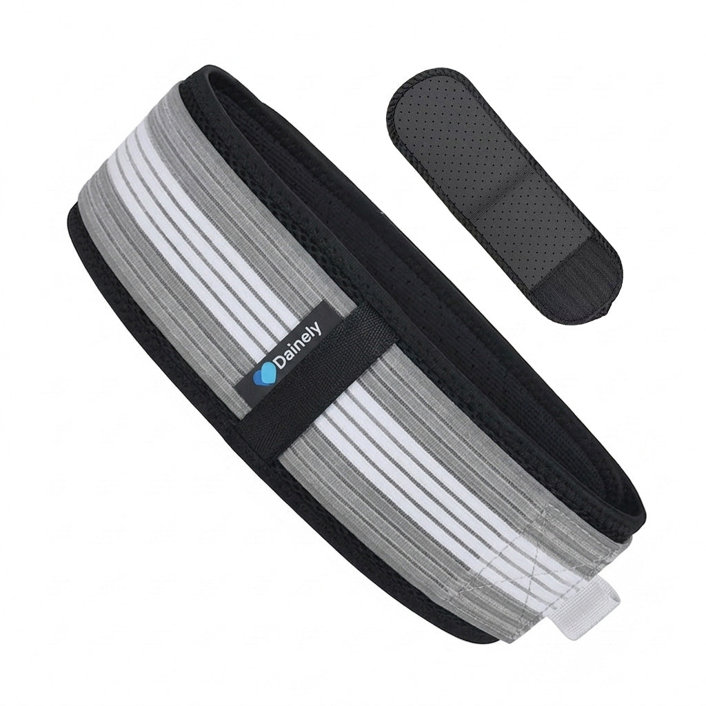 DMEDE Daily Support & Recovery System