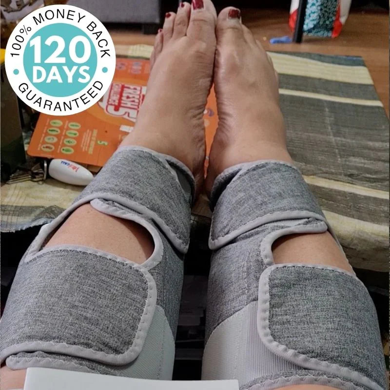 Dainely™ RelaxaLeg™ System