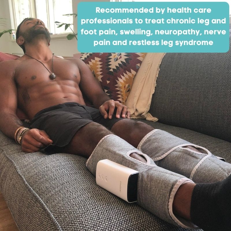 Dainely™ RelaxaLeg™ System