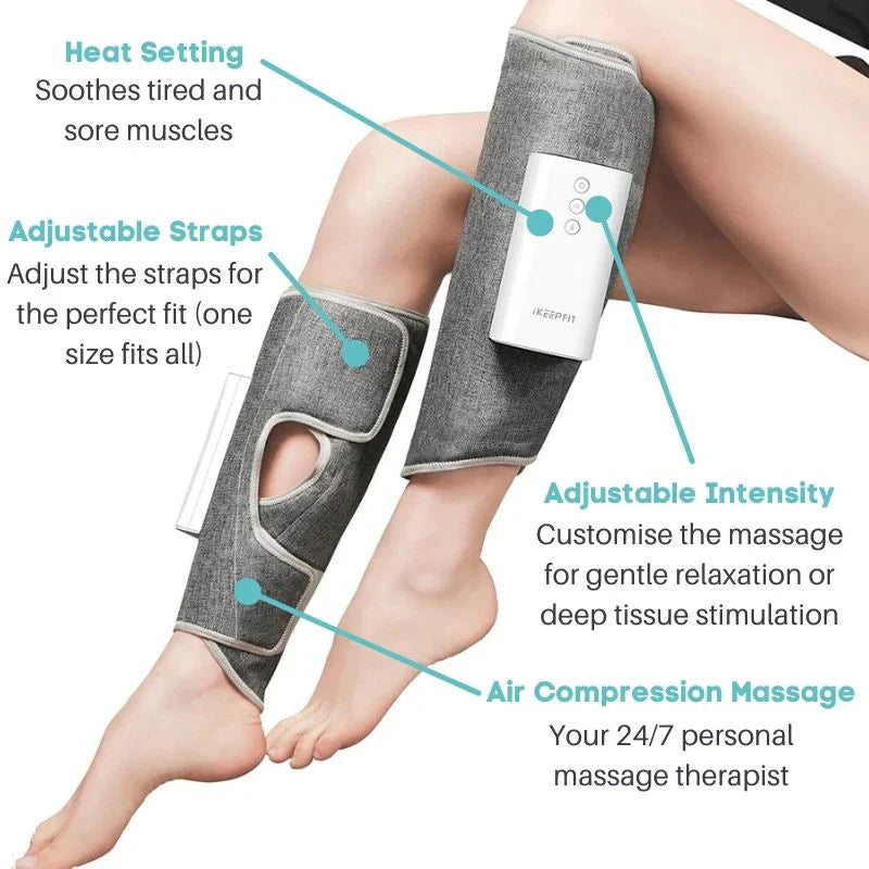 Dainely™ RelaxaLeg™ System