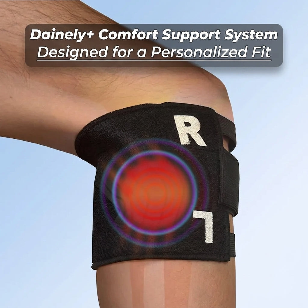 Dainely™ Knee Brace