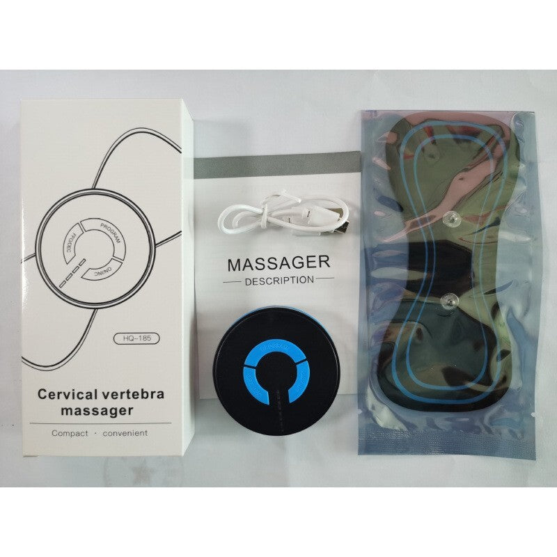 Dainely™ Massager