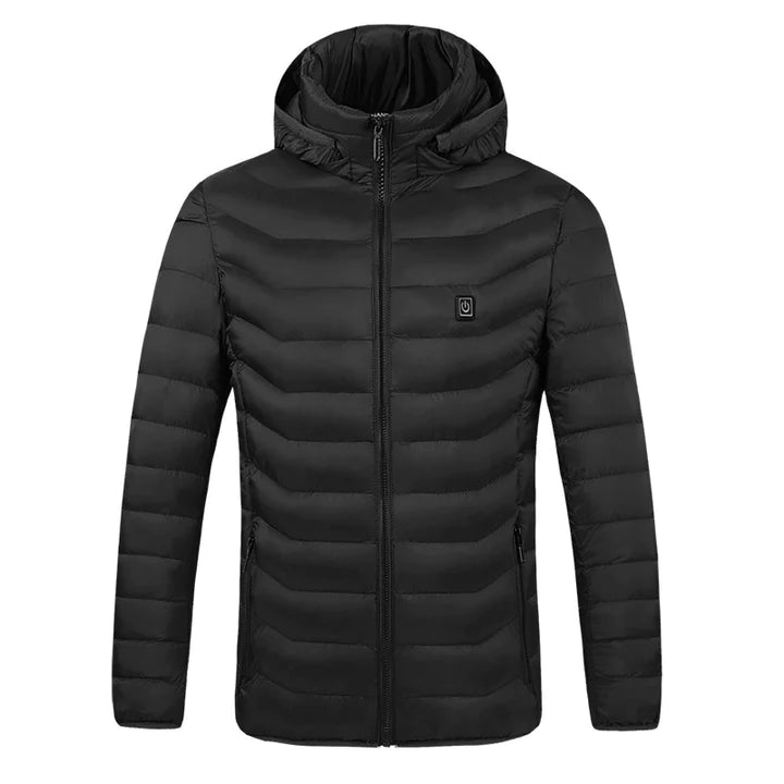 Dainely Unisex Heated Jacket