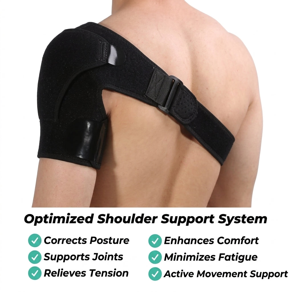 Dainely™ Shoulder Brace