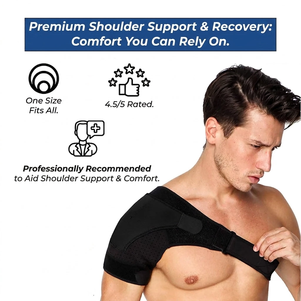 Dainely™ Shoulder Brace
