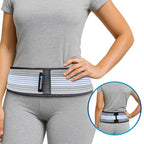 Dainely Comfort Belt