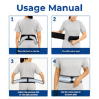 Dainely Comfort Belt