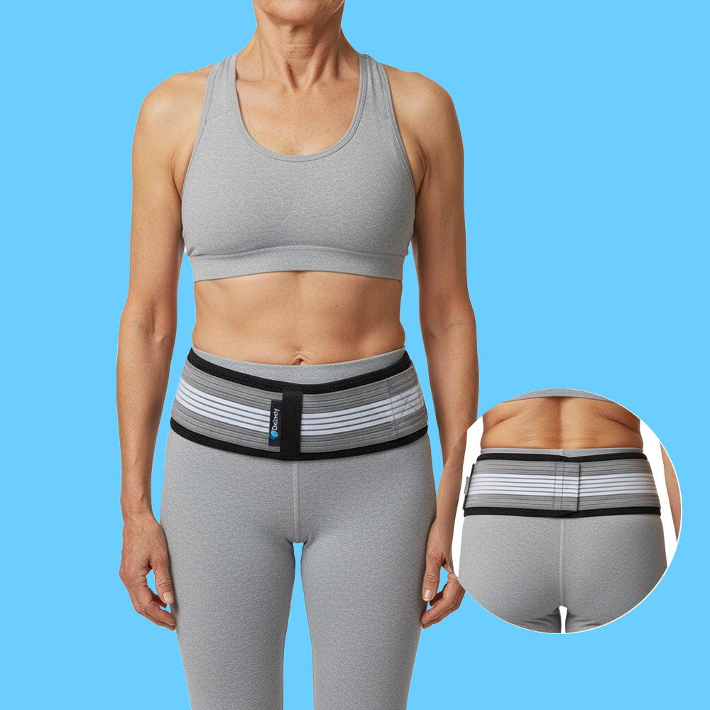 Dainely Belt 2.0 Move Like You Used To